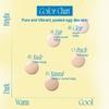 fwee - Cushion Egg-Fit Cover - 5 Colors