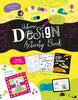 The Design Activity Book Book