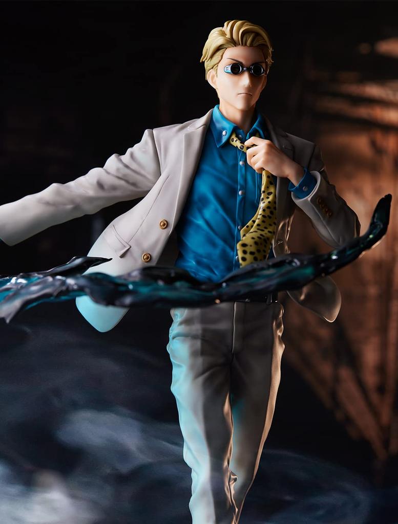 Jujutsu Kaisen" Nanami Kento 1/7 scale figure