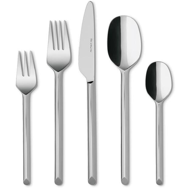 

Набор столовых приборов Like by Villeroy & Boch, 20 предметов (1953249058)