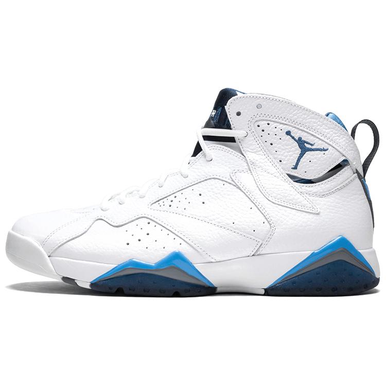 

JORDAN 7 Retro French Blue 2015 43