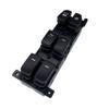 For Hyundai Sonata 2008 2009 2010 Front Left Driver Side Electric Power Window Switch Lifter Button Parts 935703K600 93570-3K600