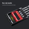 Multi-functional Spring Chest Expander & Arm Trainer