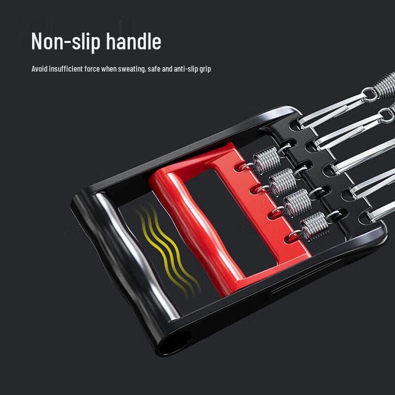 Multi-functional Spring Chest Expander & Arm Trainer