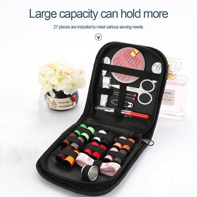 Home Travel Necessary Sewing Kit Cross- Needlebox Box Sets