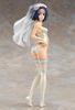 To Darkness Haruna Sairenji Scale ABS Figure Love-Ru 1/6 & ATBC-PVC Pre-painted