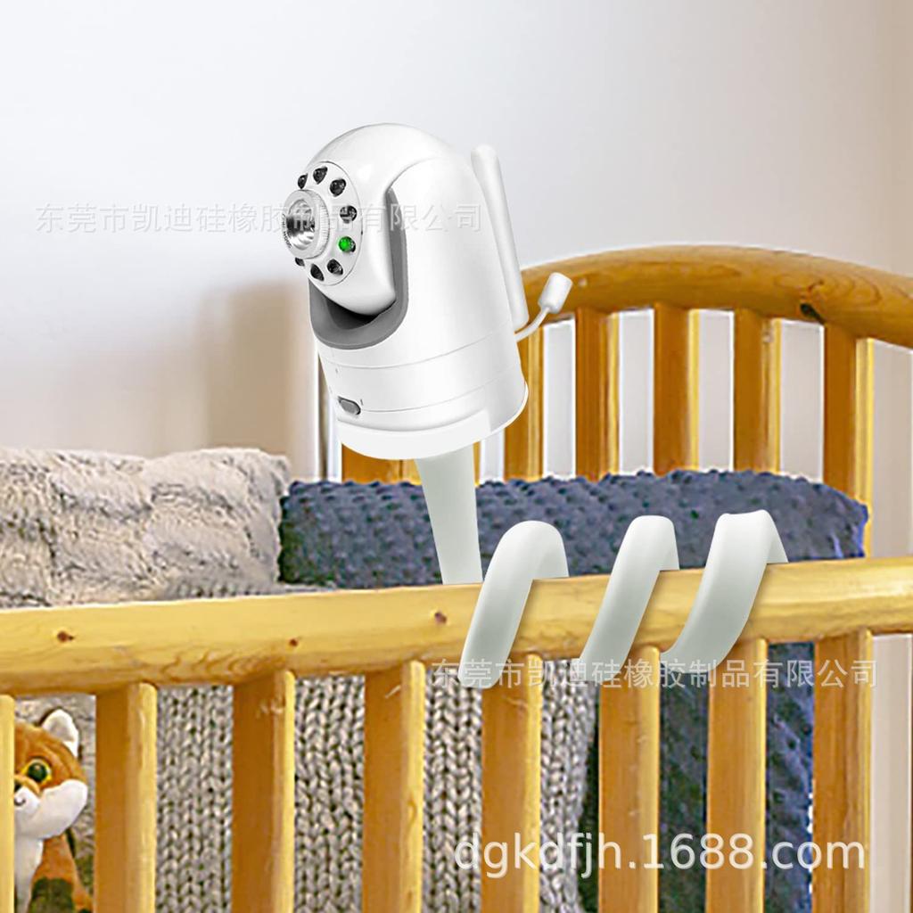 Huawei Xiaomi Yishi Camera Bracket Base for Crib Mounting