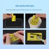 Detong Handheld Bluetooth Thermal Transfer Cable Label Printer CN plug (adapter included)
