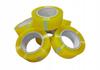 Packing Tape 6 Pieces Clear For Cartons Very Long 125 Meters