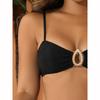 Sexy Bikini Women's Swimsuit Two-piece Swimwear High Waisted Bikinis Set Female Bathing Suit Push Up Swimming for Beachwear