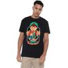 Steven Rhodes See Your Future Unisex T-Shirt S-5XL, Black