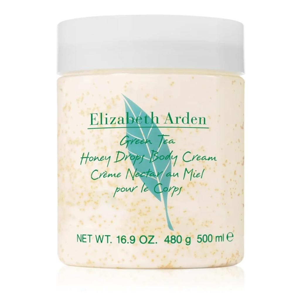 Elizabeth Arden Green Tea Honey Drop Body Cream 500Ml