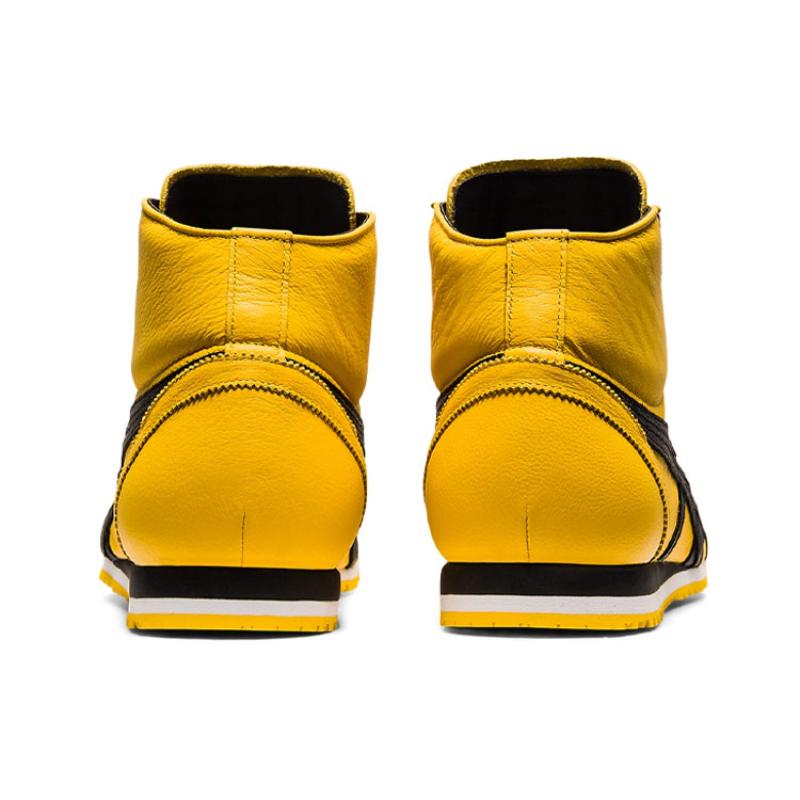 ONITSUKA TIGER Mexico 66 SD MR White/Green/Black Sneakers 1183A873-750