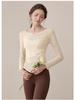 2025 Women's Yoga Cardigan & Breathable Mesh Sports Top Set