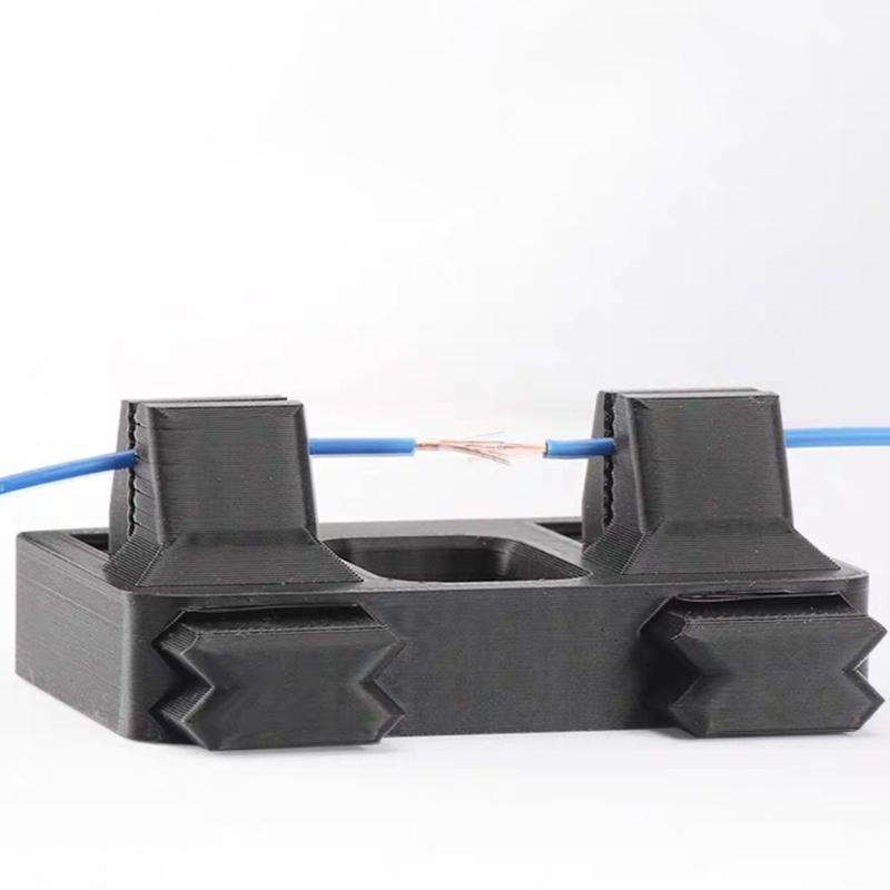 Efficient Electric Wire Welding Fixture for MIG TIG and Spots Welding Job