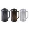 Water Jug Pitcher Shatterproof Drinkware Restaurants BBQ Lemonade Juice