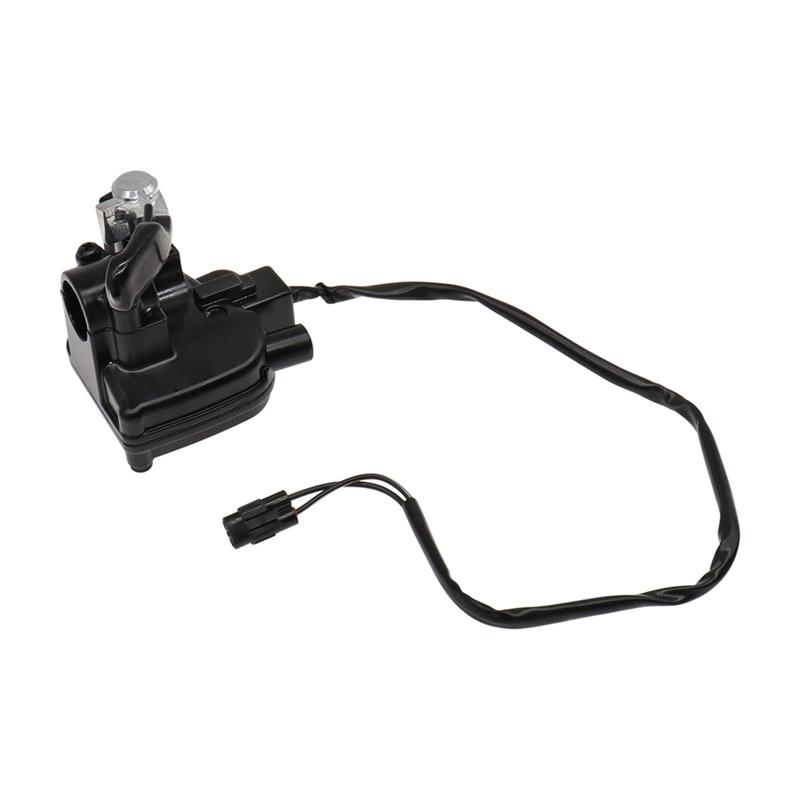 For Yamaha YFZ350 Banshee 1995-2006 YFS200 Blaster 1996-2002 3GG-26250-00 Replacement Thumb Throttle