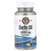 Garlic Oil, 100 SoftGels