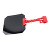 Welding Blackout Panel Auto Dimming Adjustable Protective Welding Shield 18cm Square