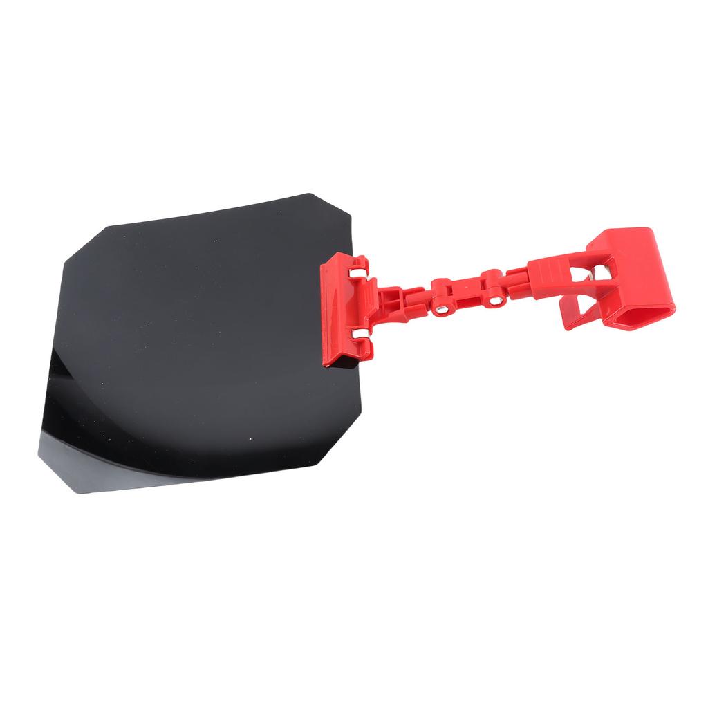 Welding Blackout Panel Auto Dimming Adjustable Protective Welding Shield 18cm Square