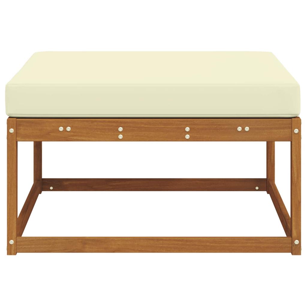 Outdoor Footstool