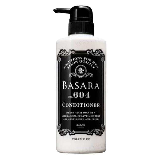 Kracie - BASARA 604 Volume Up Conditioner For Men 480g