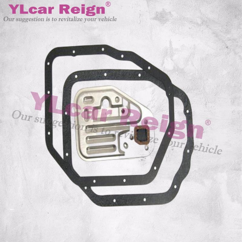 F4A22 F4A23 KM175 KM177 Automatic Transmission Oil Filter For MITSUBISHI Hyundai Car Accessories MD737840 4632136001 4632136010