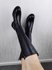Botas altas – Botas altas