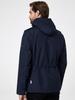 Pierre Cardin Modern Fit Voyage Fieldjacket Gore Infinium (70460-000-04622) Navy Winter Jackets