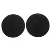 Replace Worn Out Earpads with Foam Cushions for Headphones Headsets