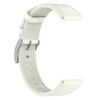 18mm PU Leather Watch Strap Leather Watch Band Replacement Strap Versatile PU Leather Smartwatch Strap for Watch  GT5
