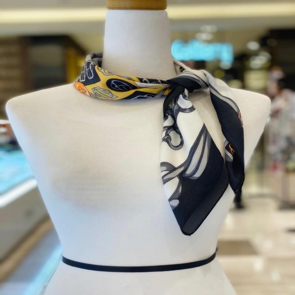 MJ Arnaldo Basini Scarf (ABFS-20419)