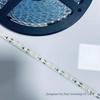 S-Type LED Strip Light with Self-Adhesive, Low-Voltage, Split-Design, Acrylic Grooved for Advertising.