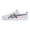 ONITSUKA TIGER Tokuten Low-Top Training Shoes Unisex Sneakers Red Gray 1183A907-100