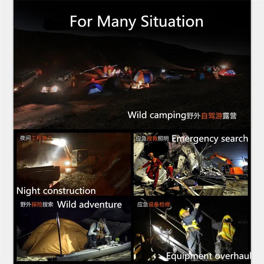 4Pcs Car LED Bar Worklight 48W Offroad Work Light 12V Auto Light Fog Lamp off road 4x4 LED Tractor Spotlight para Truck ATV 4 i