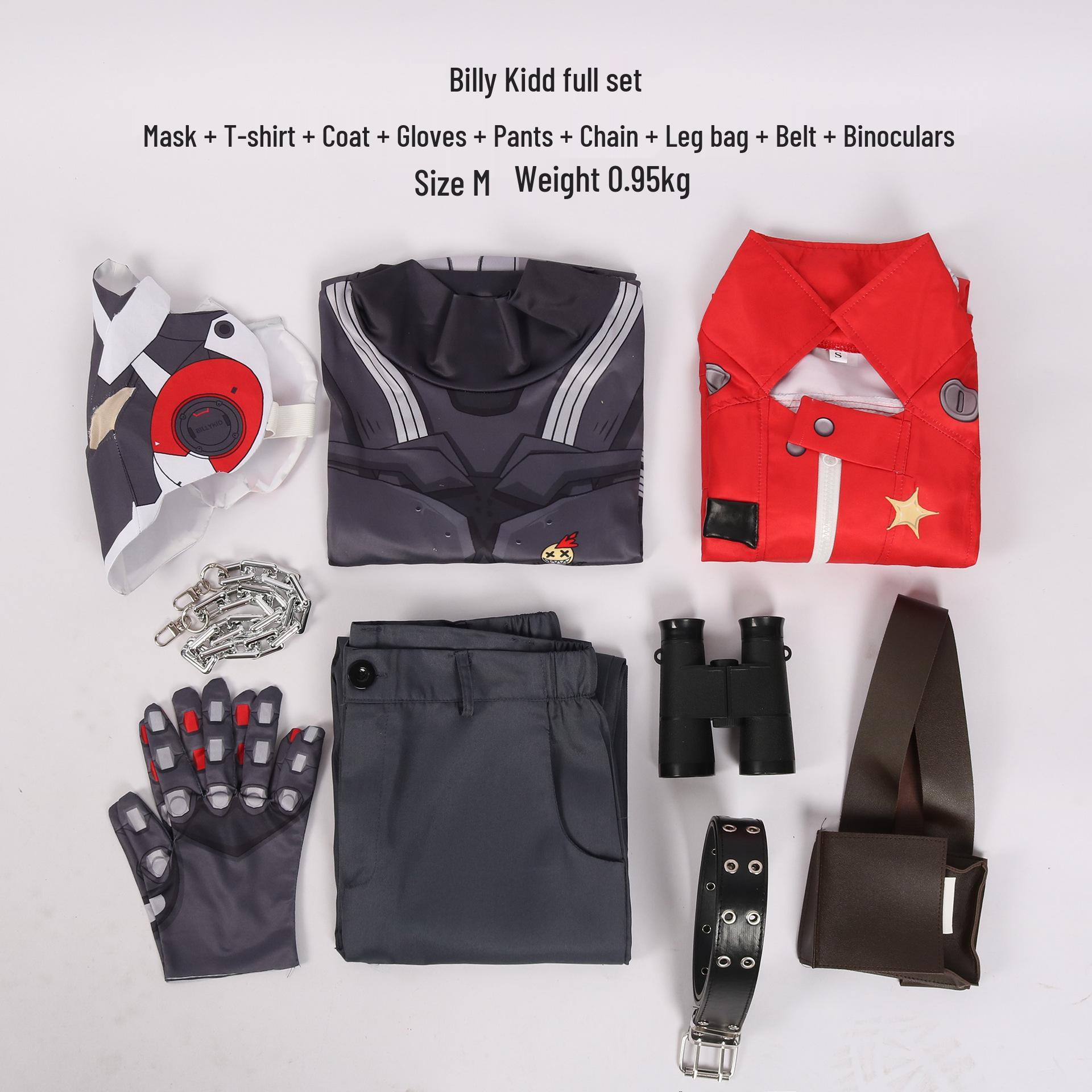 

Комплект для косплея «Дом хитрого зайца Николь Демара» - Аниме-костюм из Zenless Zone Zero для сценического выступления. Extra Extra Large