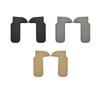 For BMW Z4 Seat Trim Cover E85 Side Trim Cover Black Beige Grey 51437079982 2002-2008