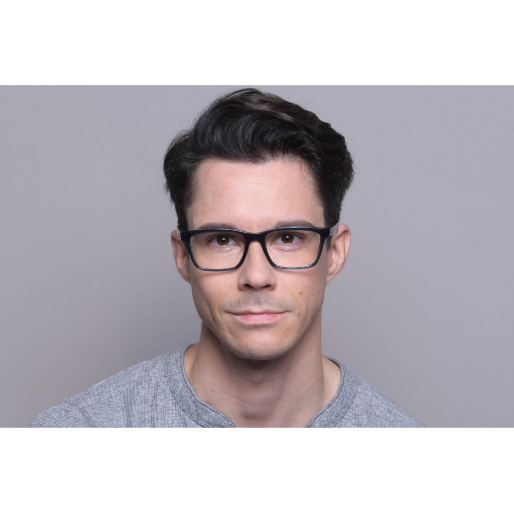 Ray Ban Rx7025 5719 Unisex Eyeglasses