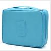 Large Capacity Carry-on Wash Bag Travel Waterproof Cosmetic Bag Multifunctional Outdoor Storage Bag