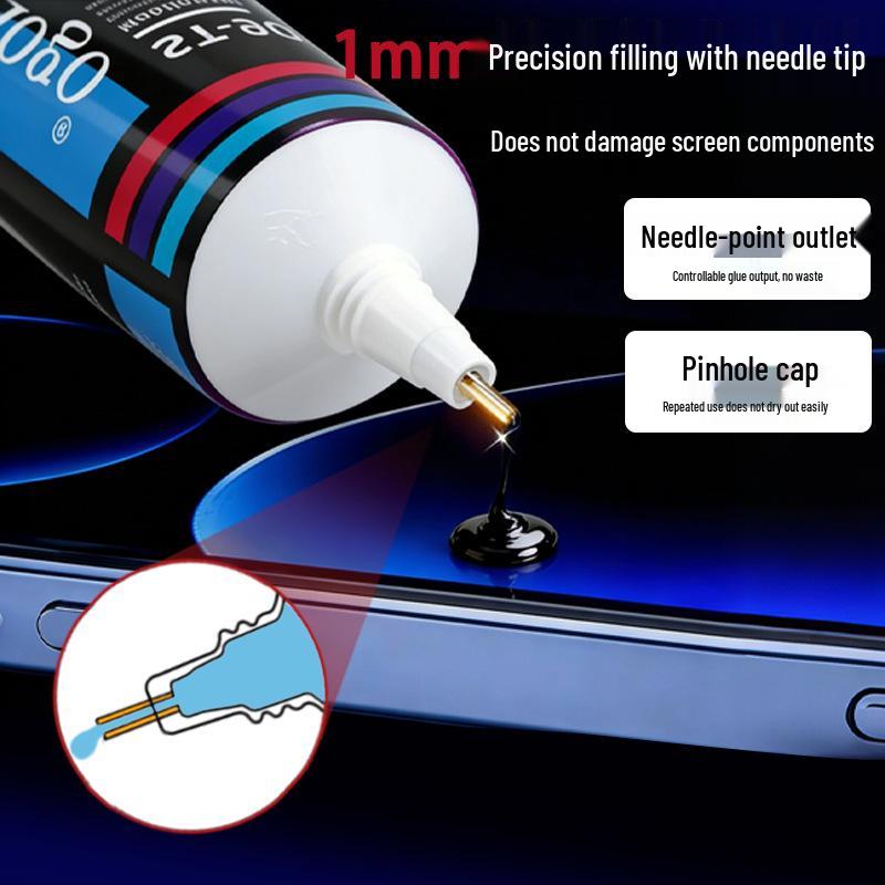 B7000 Universal Mobile Phone Repair Glue for Screens and Frames