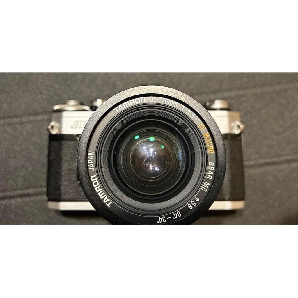Used Canon AE1