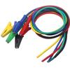 FUWEISHENG Single-Head Alligator Clip Test Lead
