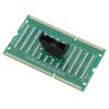 Computer Memory Tester DDR3 Port Light Emitting Diodes Forward Reverse Available Mainboard Memory Slot Tester Card