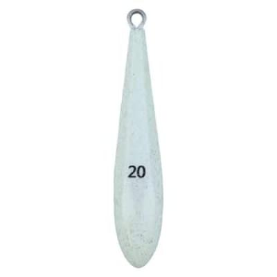 DAIWA Omorigu Sinker TG 20 Glow