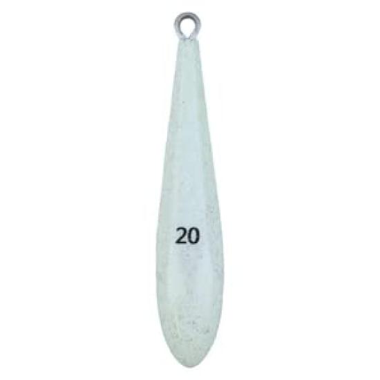 DAIWA Omorigu Sinker TG 20 Glow