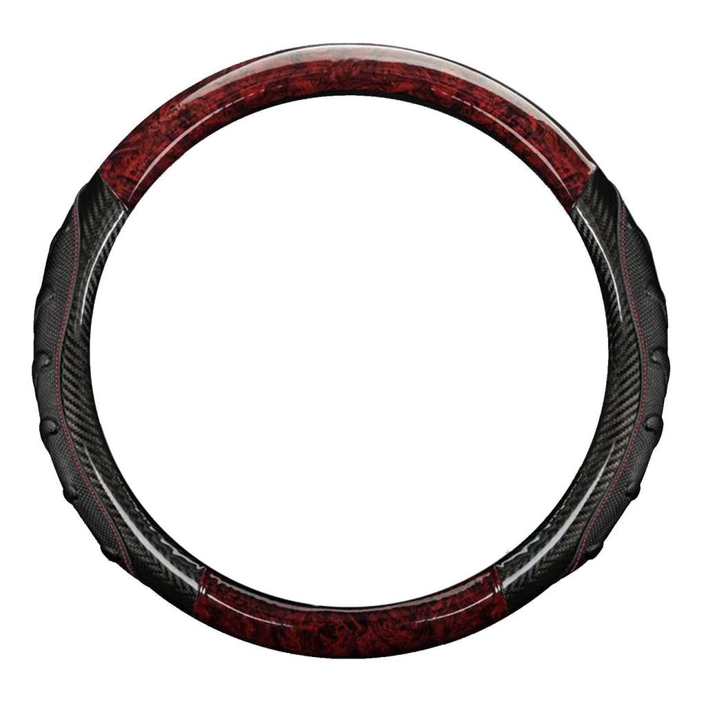 Steering Wheel Cover, Suitable for Mini Vehicles, Toyota Prius 20 Series 30 Series 50