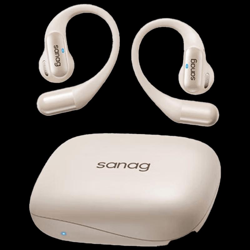 Saina G6S Open-Ear Bluetooth Sports Earphones