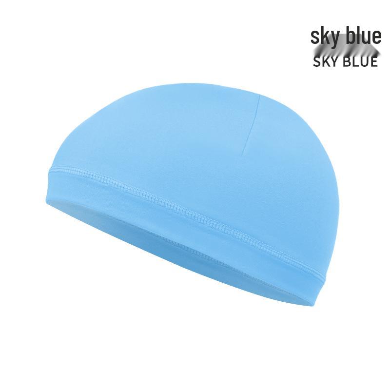 Summer Sports Cycling Cap: Lightweight, Sweat-Absorbent, Breathable, Quick-Drying. Perfect Helmet Liner for Outdoor Activities.