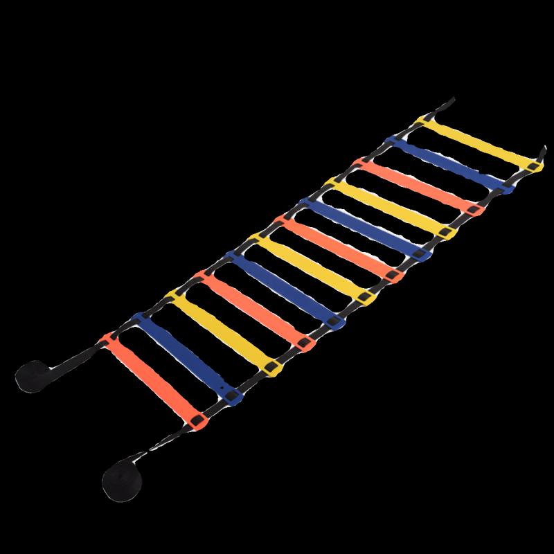 Football Agility Training Ladder