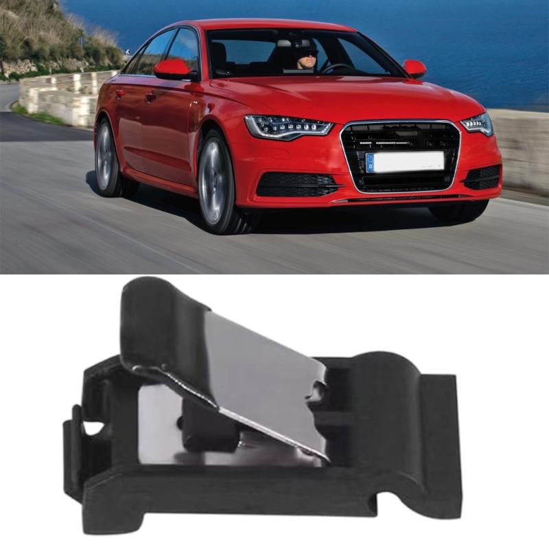 Fuel Door Spring Clip Modification Accessory Gas Tanks Door Cover Release Spring Clips for 19-21 Replace 77360-35040